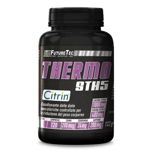 THERMO STK5