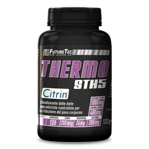 THERMO STK5