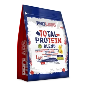 TOTAL PROTEIN BLEND 1 kg
