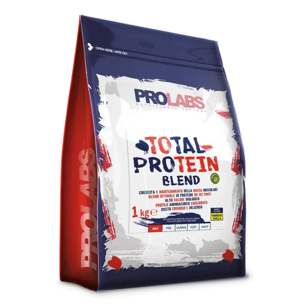 TOTAL PROTEIN BLEND 1 kg
