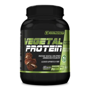 VEGETAL PROTEIN 900 g