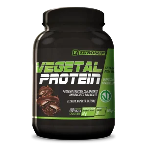 VEGETAL PROTEIN 900 g