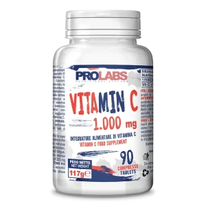 VITAMIN C 1.000 mg
