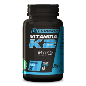 VITAMINA K2 - 60 Compresse