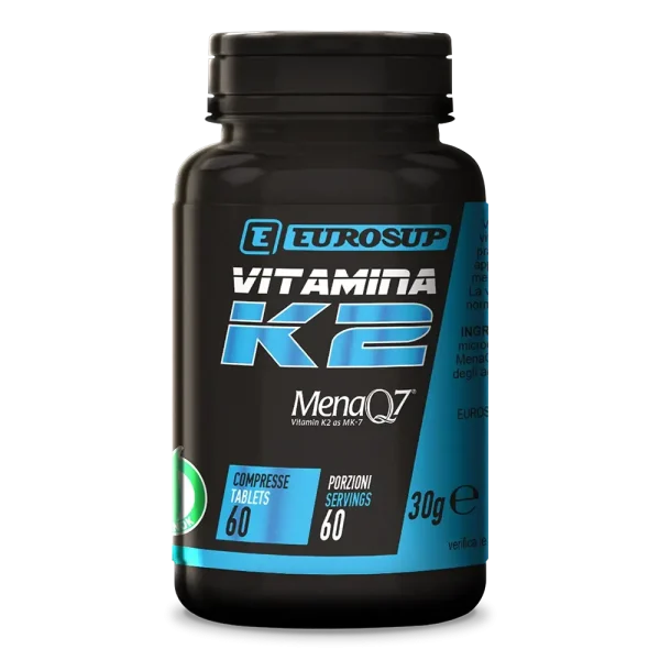 VITAMINA K2 - 60 Compresse