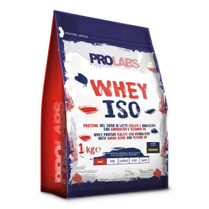 WHEY ISO