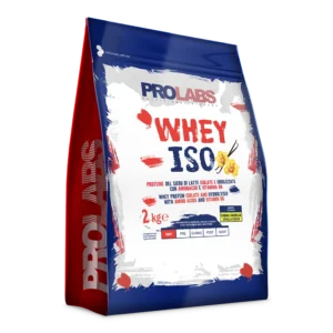 WHEY ISO