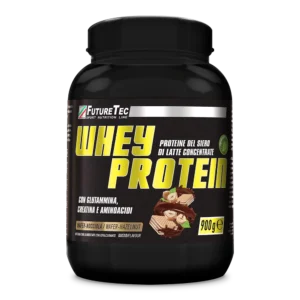 WHEY PROTEIN