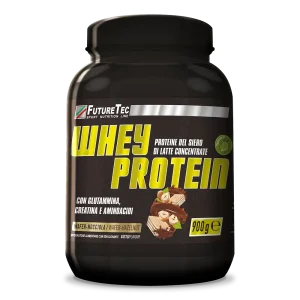 WHEY PROTEIN