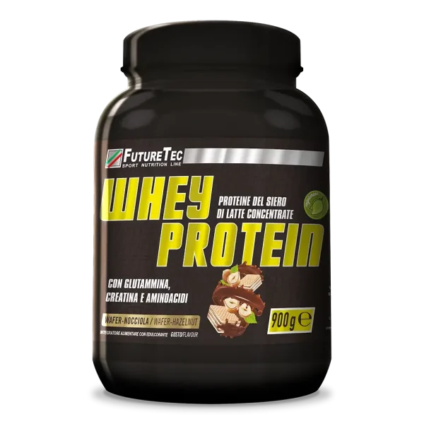 WHEY PROTEIN