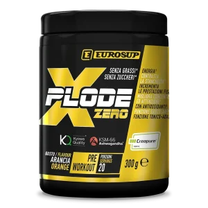 X-PLODE ZERO 300 g