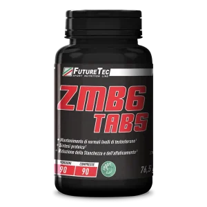 ZMB6 TABS 90 COMPRESSE