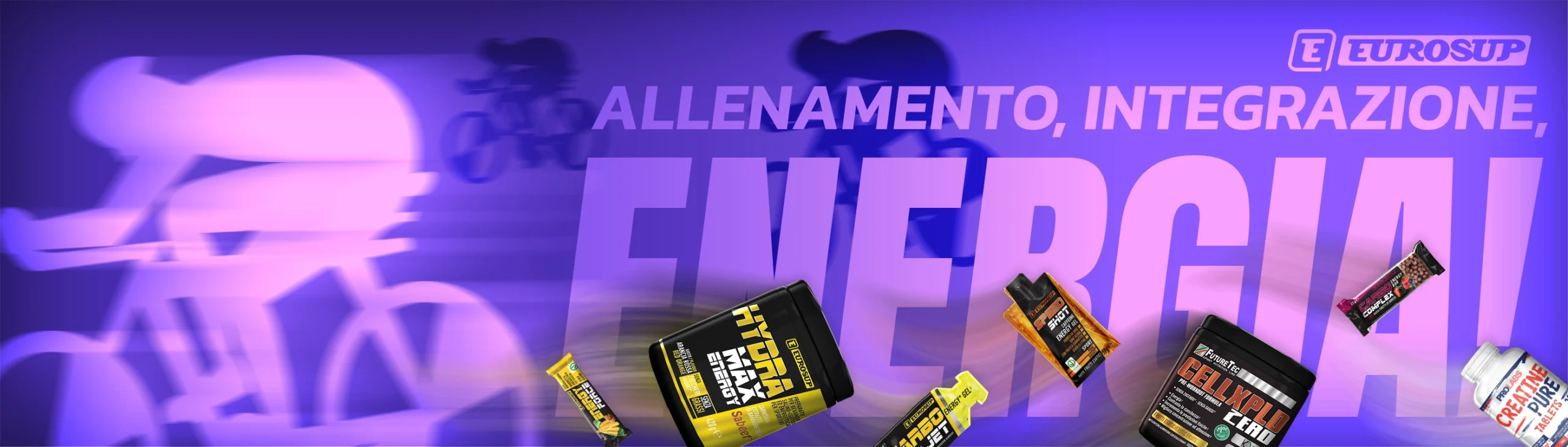 Prodotti Endurance