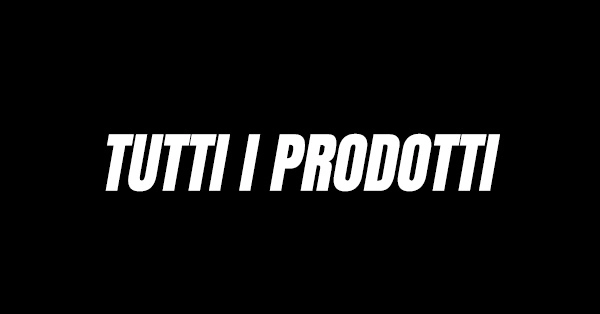 TUTTI I PRODOTTI Eurosup, Prolabs, FutureTec
