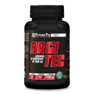 ARGI TEC - 90 compresse