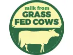 GRASS FED COWS