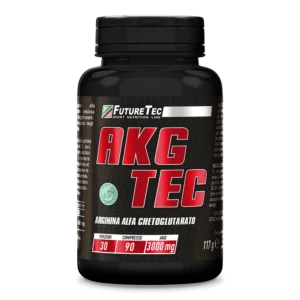 AKG TEC - 90 compresse