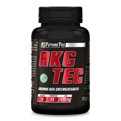 AKG TEC - 90 compresse