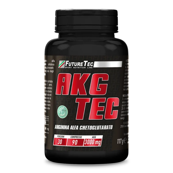 AKG TEC - 90 compresse