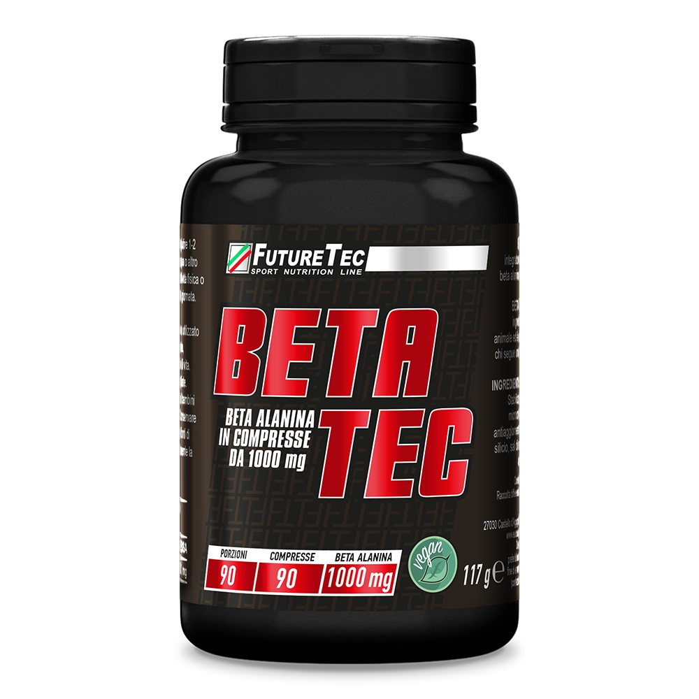BETA TEC 90 compresse