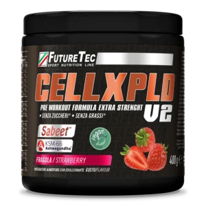 CELLXPLD V2 400 g
