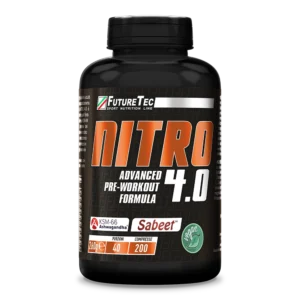 NITRO 4.0 - 200 compresse