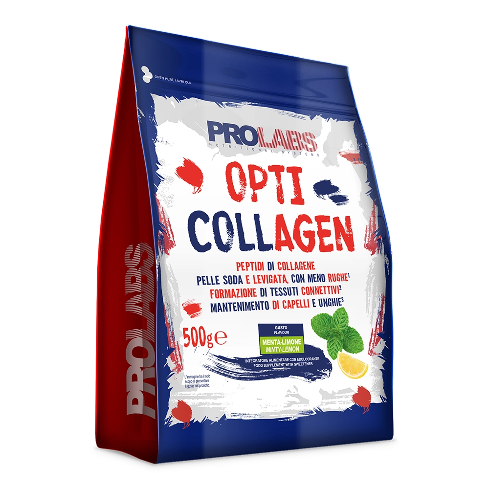 OPTI COLLAGEN - 500 g