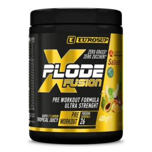 X-PLODE FUSION 400 g