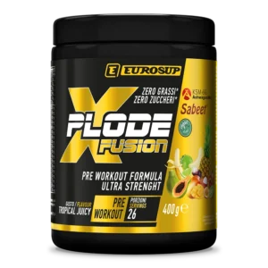 X-PLODE FUSION 400 g
