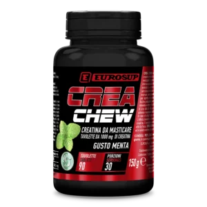 CREA CHEW tavolette masticabili