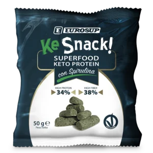 Ke Snack! Superfood Keto protein