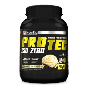 PRO TEC ISO ZERO