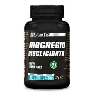 MAGNESIO BISGLICINATO 90 compresse